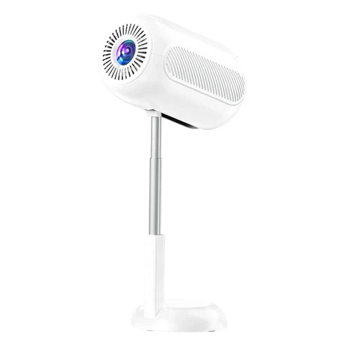 Multifunctional HD Intelligent Projector