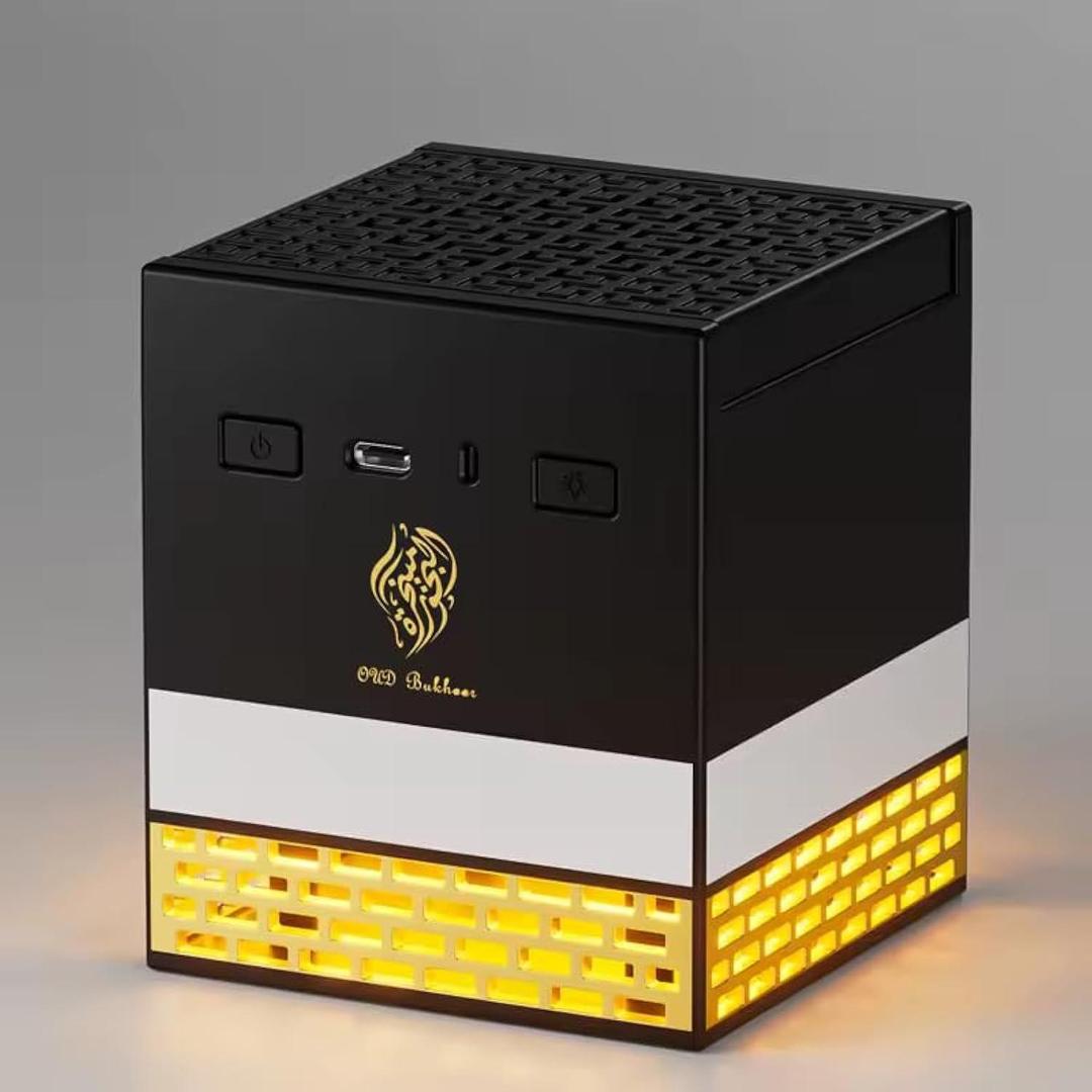 Quran Learning Speaker – Perfect for Kids and Adults