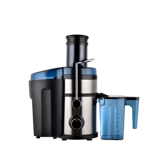 5-in-1 Juicer & Blende