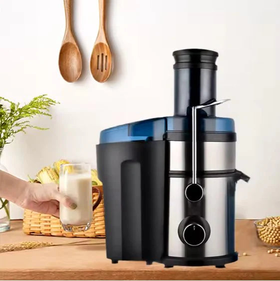 5-in-1 Juicer & Blende