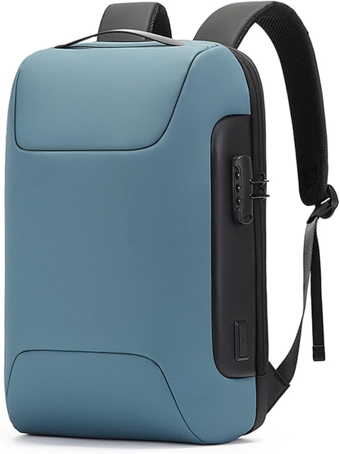 Digital Backpack With Type C