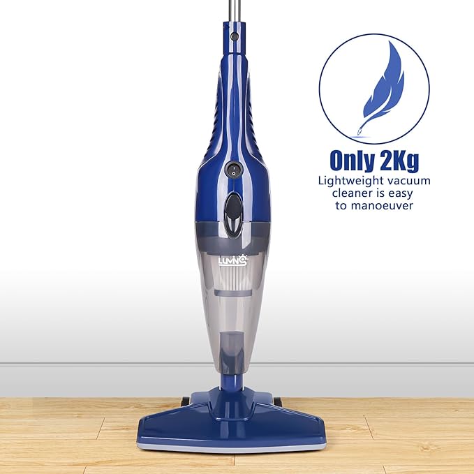 2-in-1 Vacuum Cleaner (TB-960)