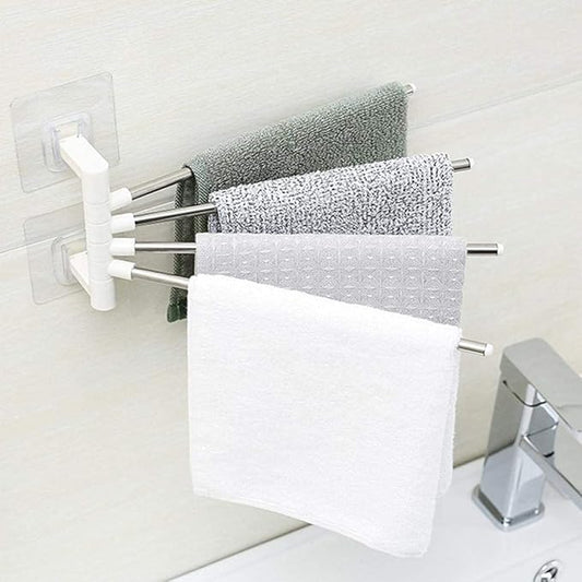 4 - Bar Towel Rack