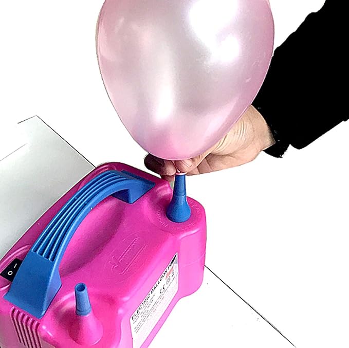 Electric Ballon Inflator