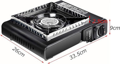 Portable Gas Stove