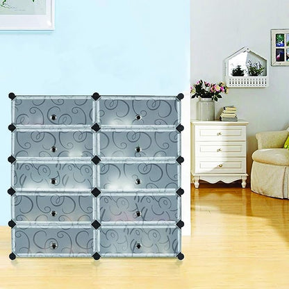 Shoe Storage Organizer