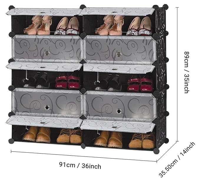 Shoe Storage Organizer