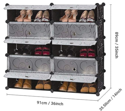 Shoe Storage Organizer