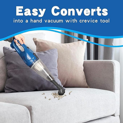 2-in-1 Vacuum Cleaner (TB-960)