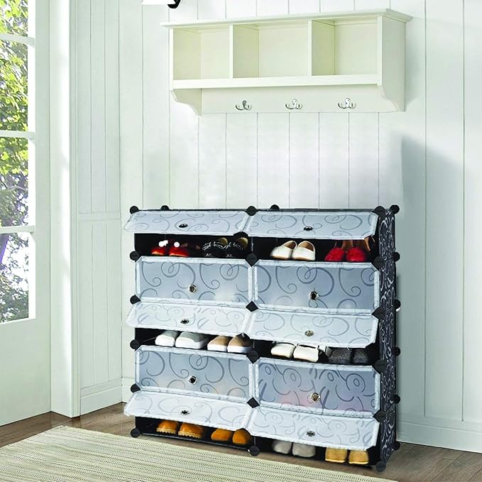 Shoe Storage Organizer