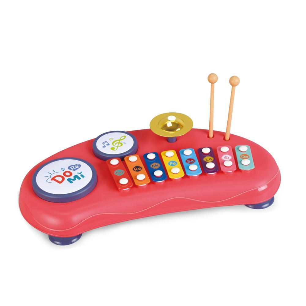 8 Note Xylophone