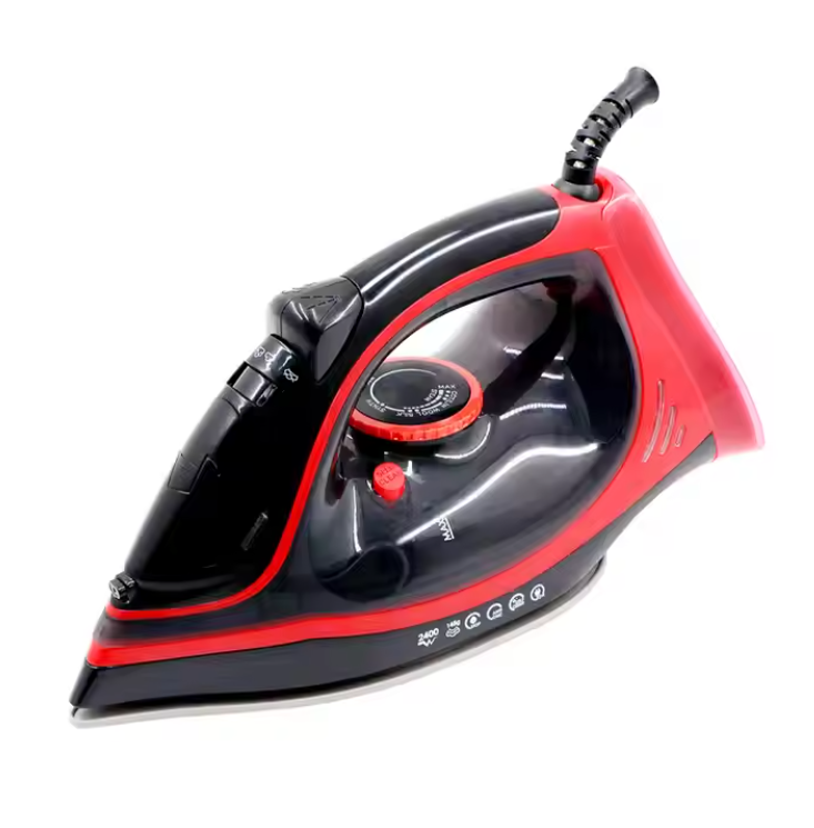 Steam Iron