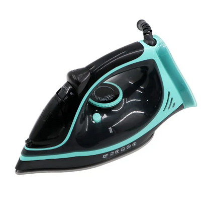 Steam Iron