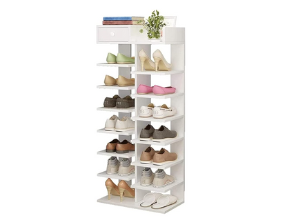 Large Capacity Shoe Storage