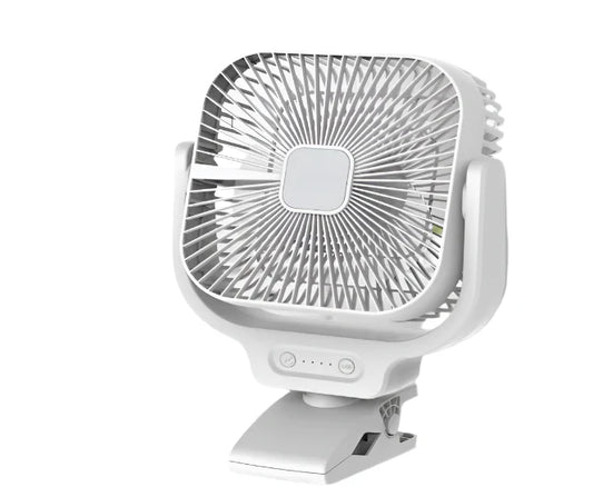 USB Rechargeable Fan