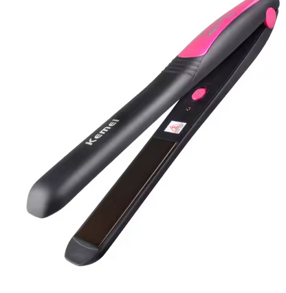 Smooth Hair Straightener