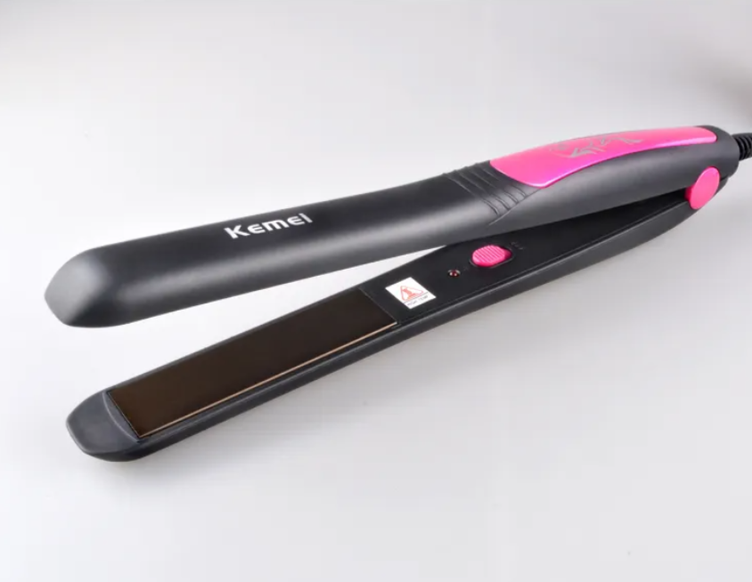 Smooth Hair Straightener