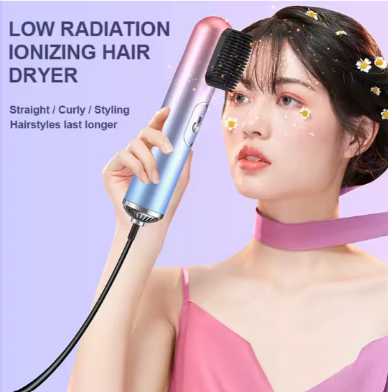 Compact Hair Dryer