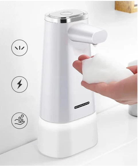 Soap Dispenser