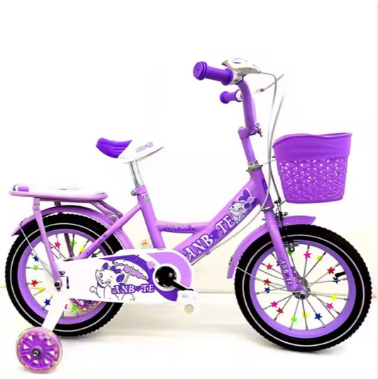 Bicycle For Kids