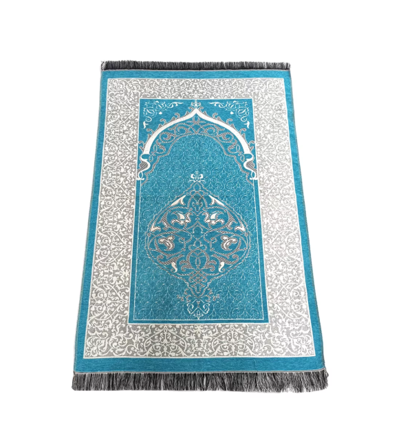 Ismani Prayer Mat