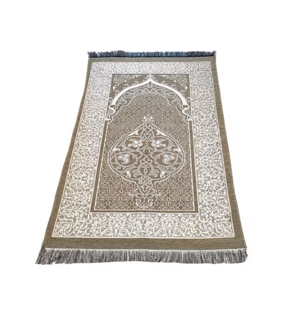 Ismani Prayer Mat