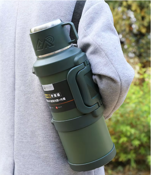 thermos bottle