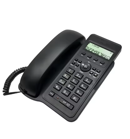 Corded Landline Phone