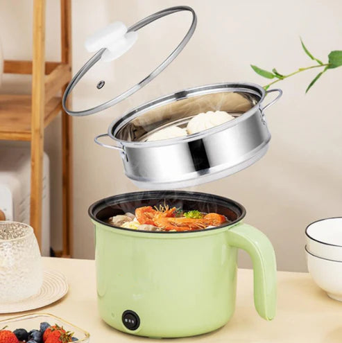 Multifunctional Mini Electric Cooker