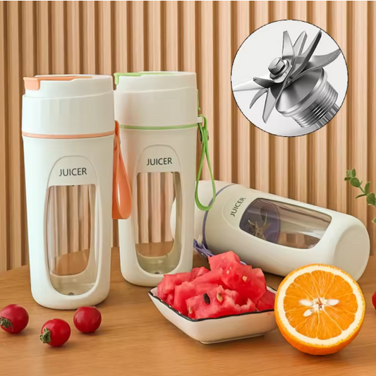 Portable Juicer (KS-FSV8)