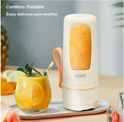 Portable Juicer (KS-FSV8)