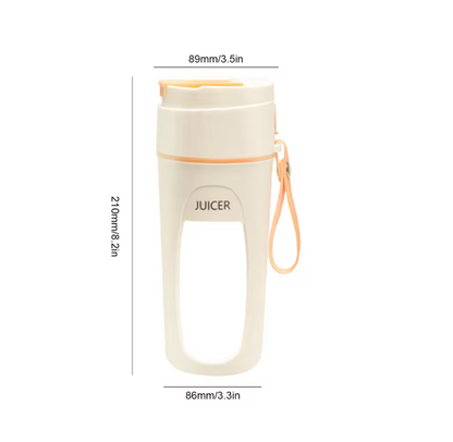 Portable Juicer (KS-FSV8)