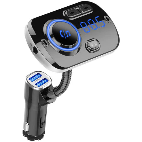 Car FM Transmitter