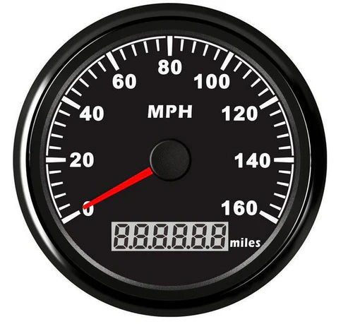 Car Tachometer