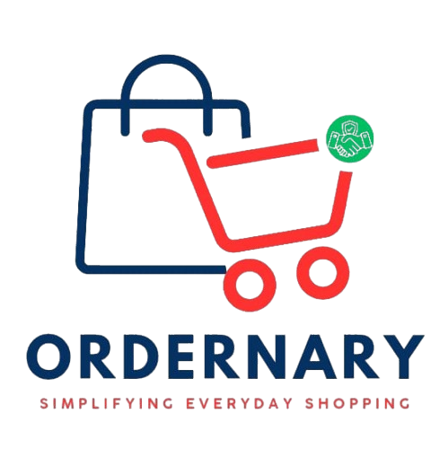 Ordernary