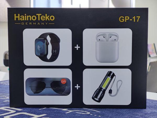 Haino Teko GP-17 Smartwatch