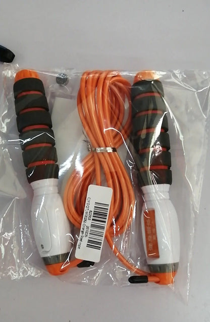 Electronic Counting Rope For Fitness Trainning