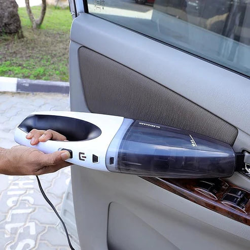 Handy Car Vaccum Cleaner