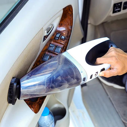 Handy Car Vaccum Cleaner