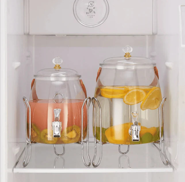 Juice & Water Dispensers