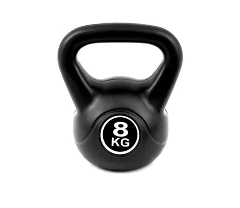 Ultimate Kettlebell for Strength Training Durable, Ergonomic, and Versatile Fitness Tool