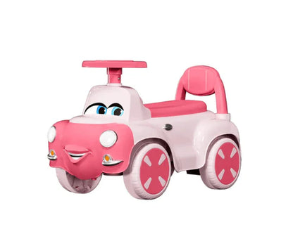 Kids Pedal Car