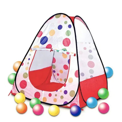 Kids Playhouse Tent