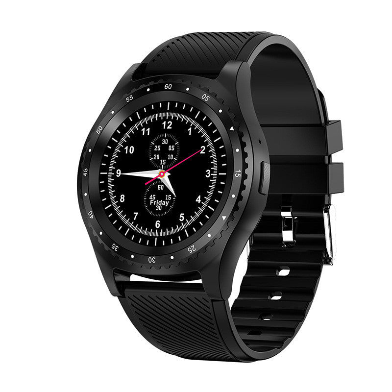 L9 Smart Watch Bluetooth Shell Card