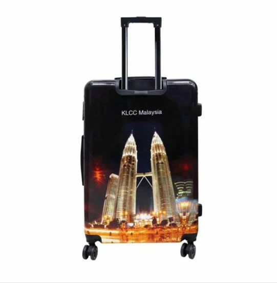 Luxury Luggage 3 Piece