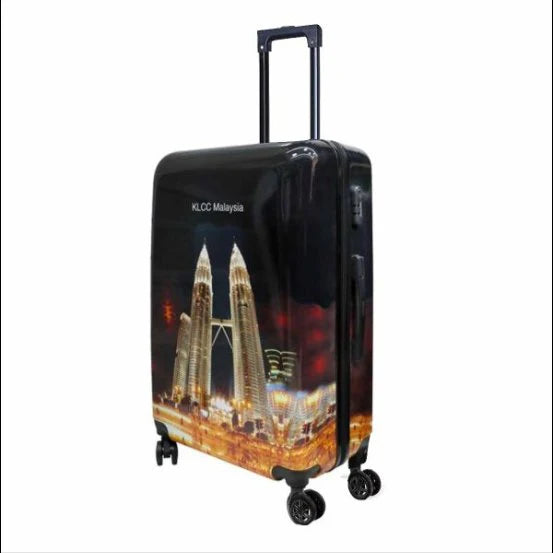 Luxury Luggage 3 Piece