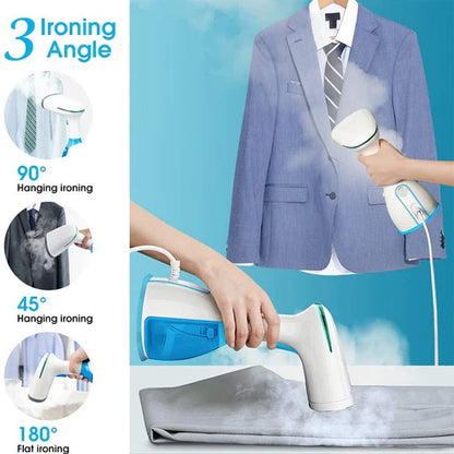 Hand Hanging Ironing Machine