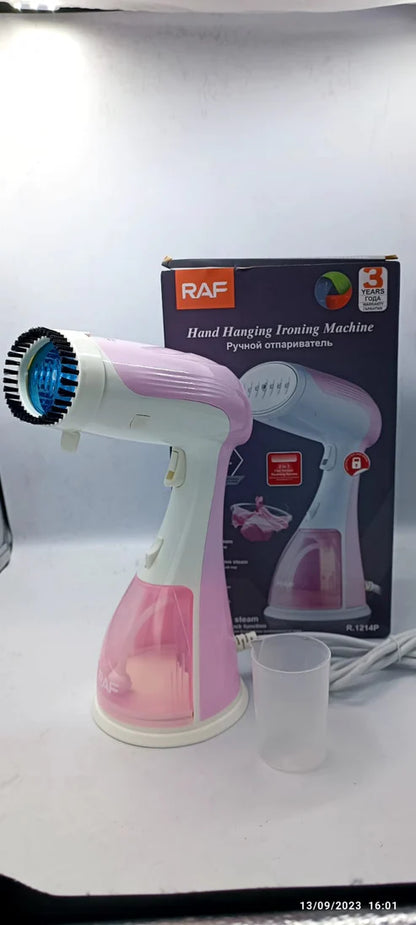 Hand Hanging Ironing Machine