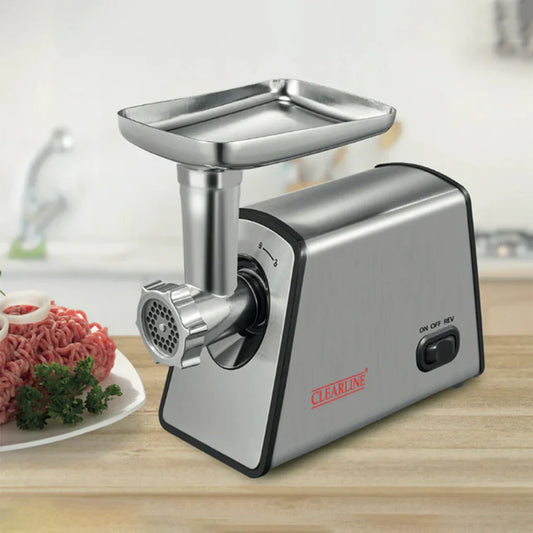 Meat Mincer & Grinder