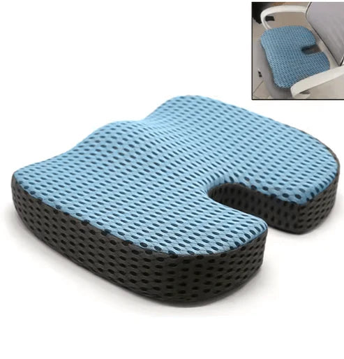 Car Seat Cushion